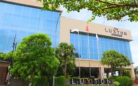 Hotel Luxton Cirebon