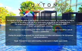 The Luxton Cirebon Hotel And Convention