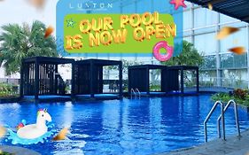The Luxton Cirebon And Convention 4*
